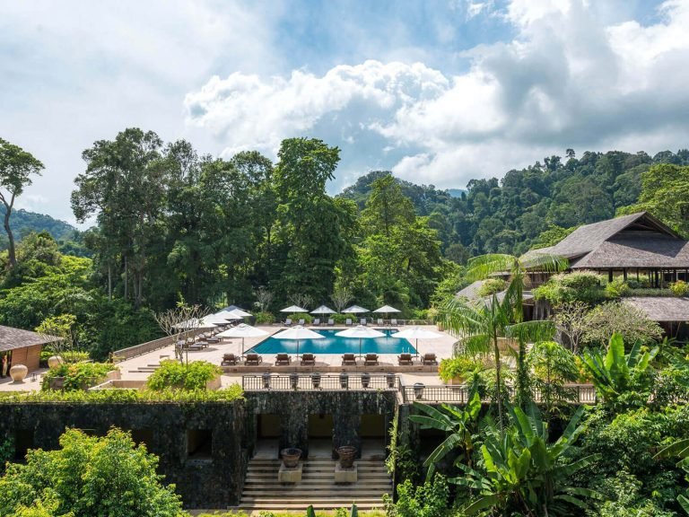 Hotels | Rama Tours