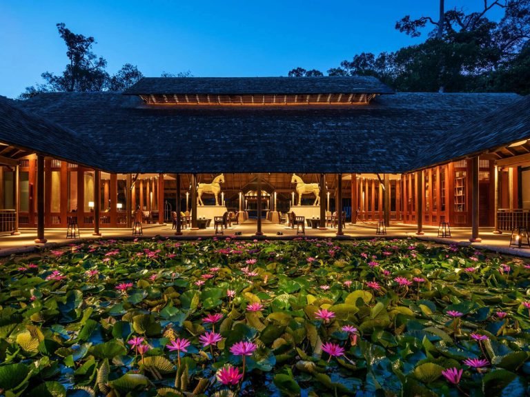 Hotels | Rama Tours