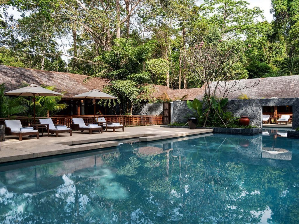 Hotels | Rama Tours