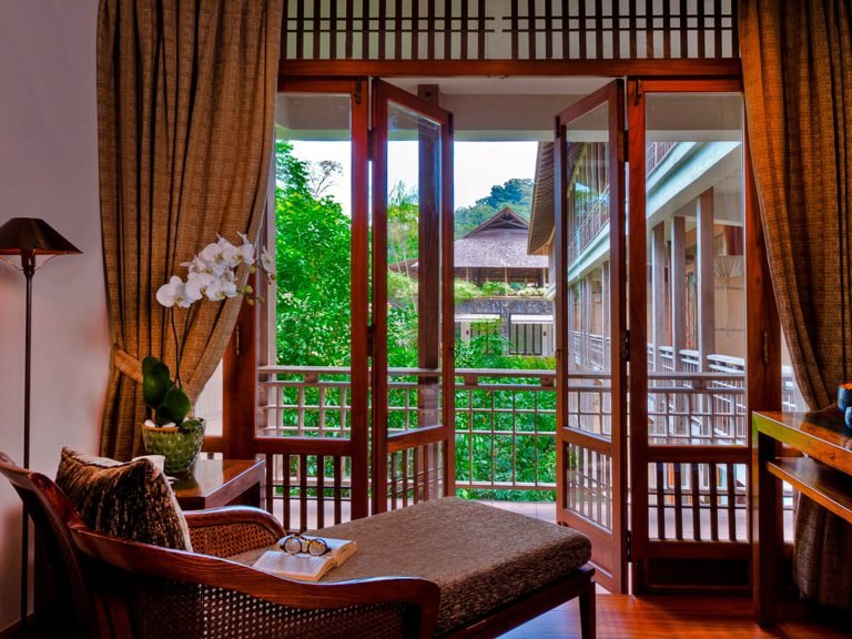 Hotels | Rama Tours