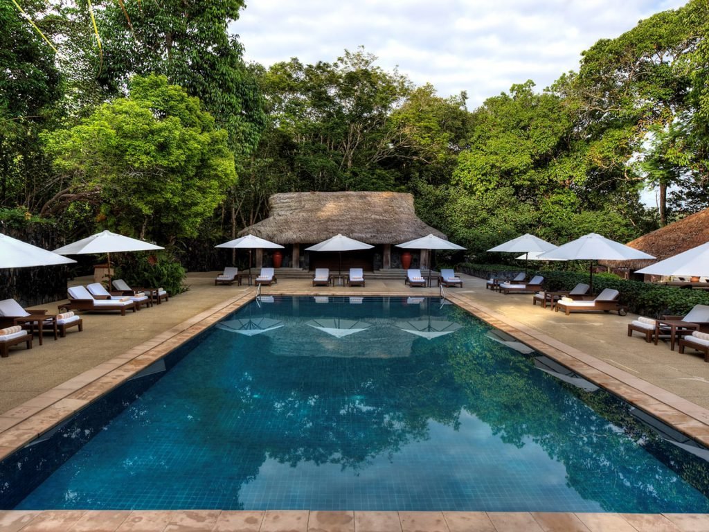 Hotels | Rama Tours