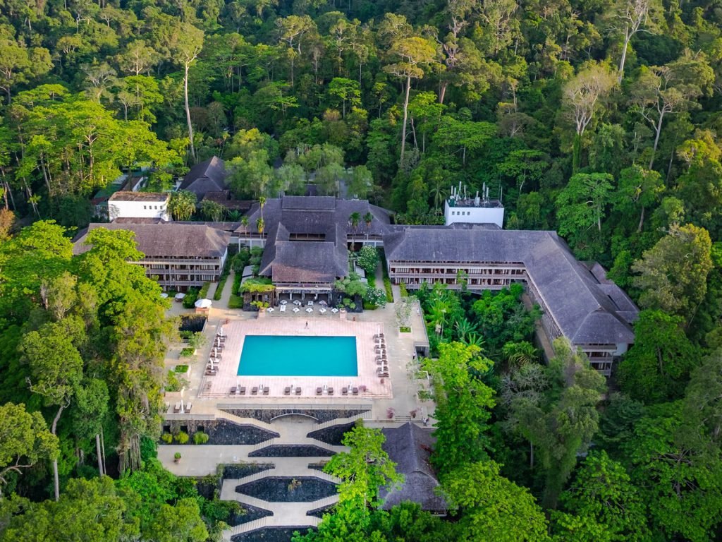 Hotels | Rama Tours