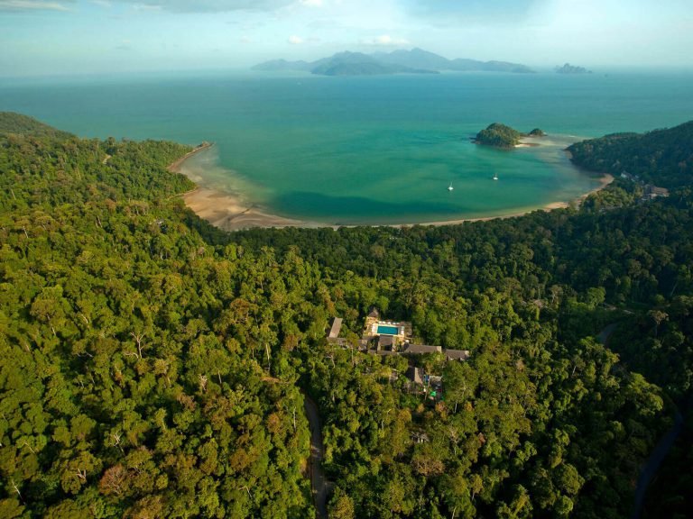 Hotels | Rama Tours