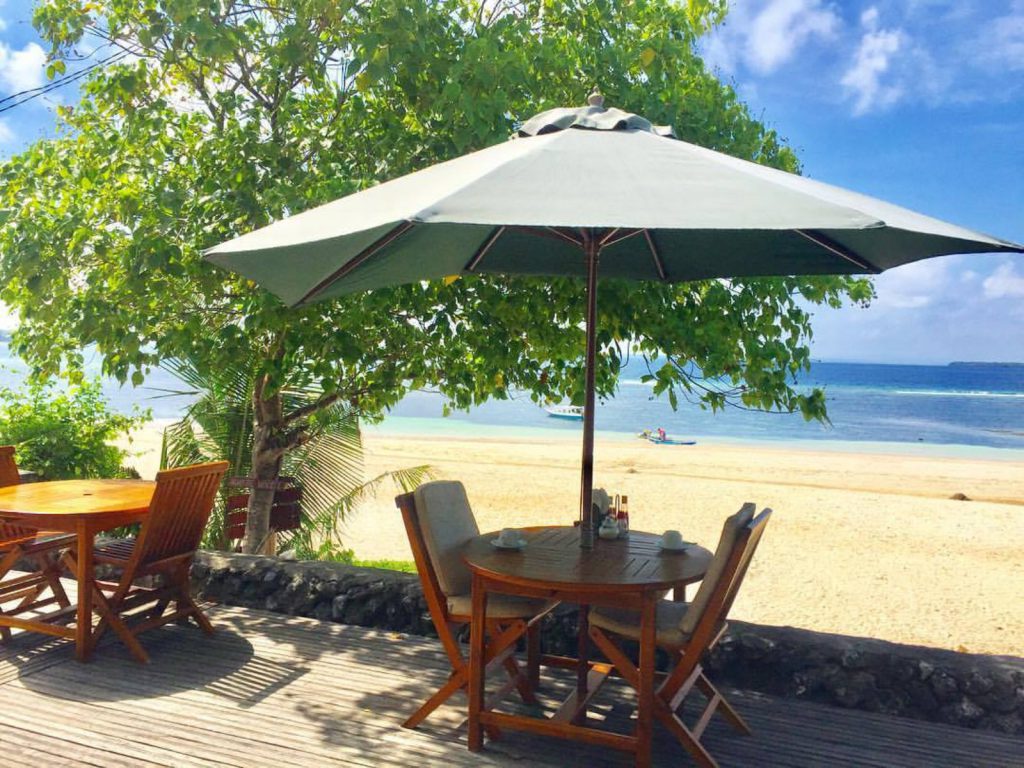 Bira, Bara Beach hotel | Rama Tours