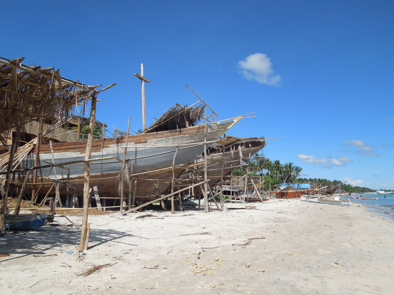 rondreis sulawesi bira hoogtepunt 15