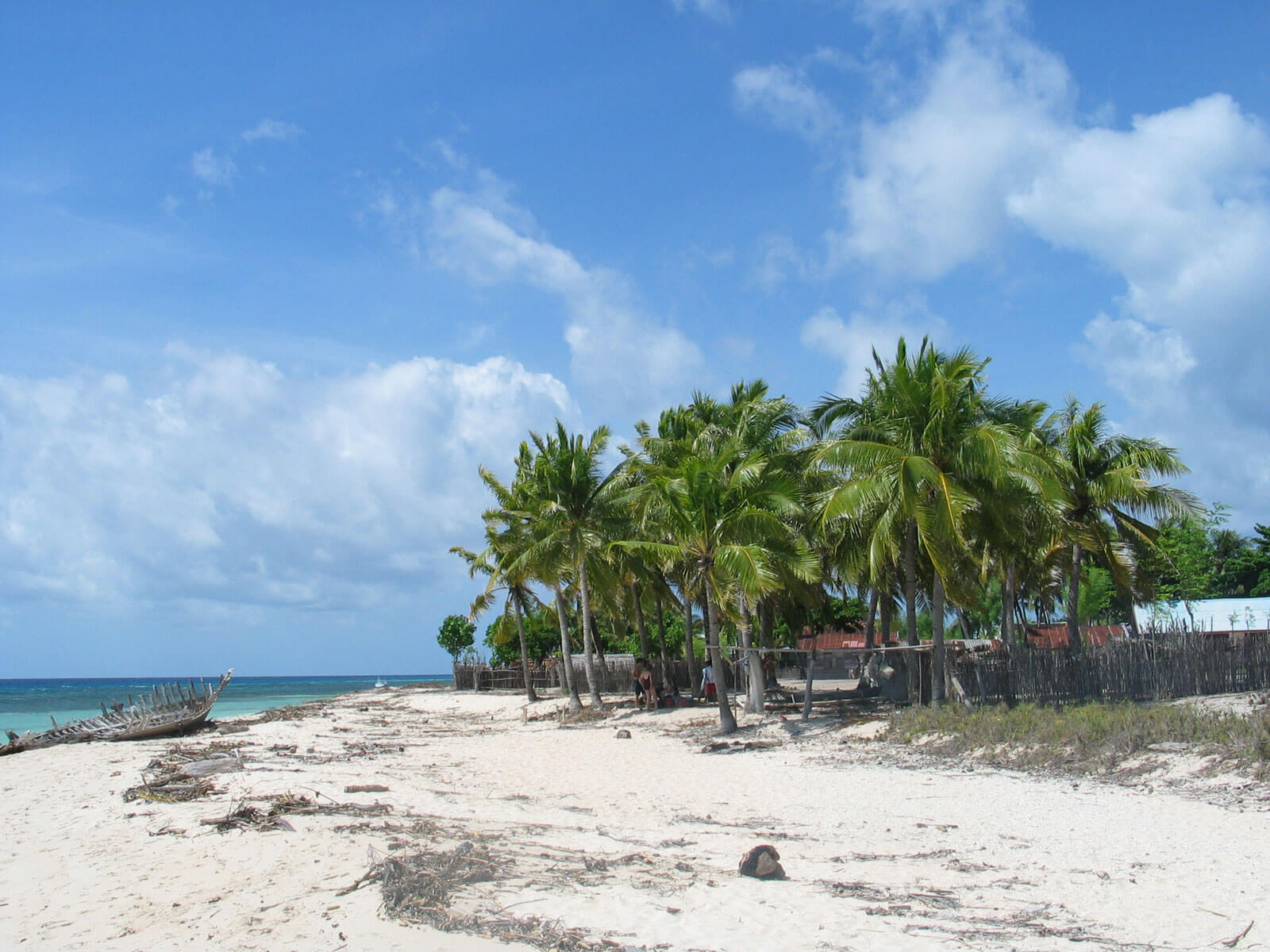 rondreis sulawesi bira hoogtepunt 5