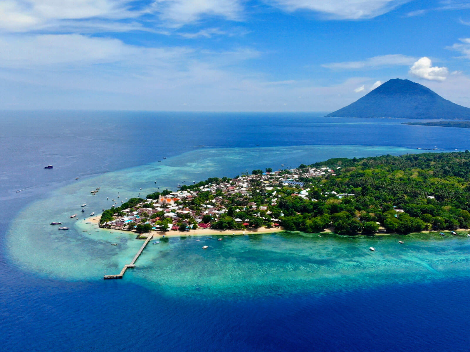 rondreis sulawesi bunaken hoogtepunt 18