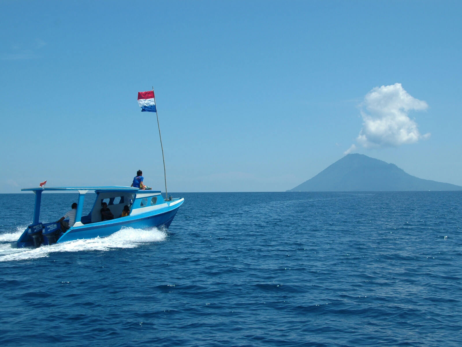 rondreis sulawesi bunaken hoogtepunt 2