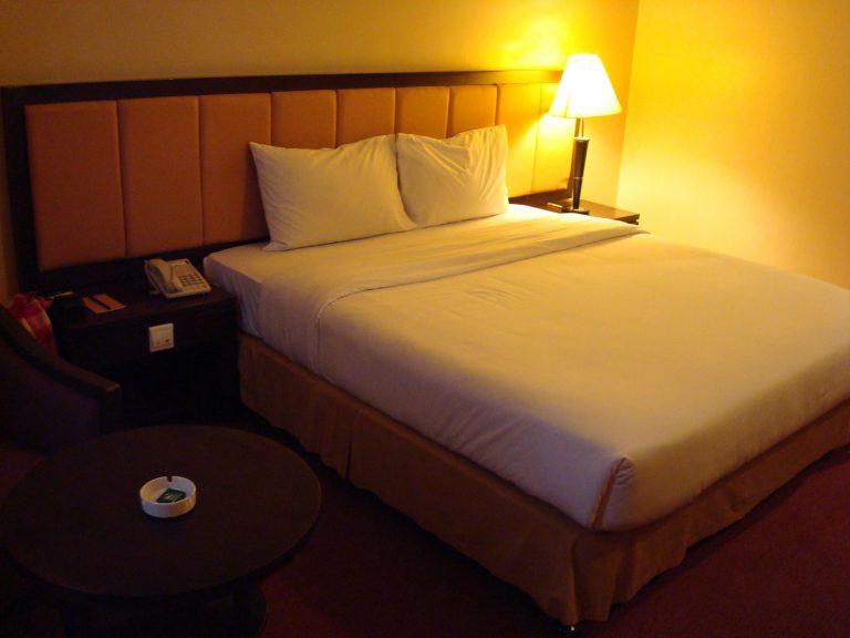 Hotels | Rama Tours