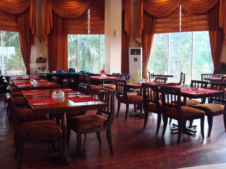 Hotels | Rama Tours