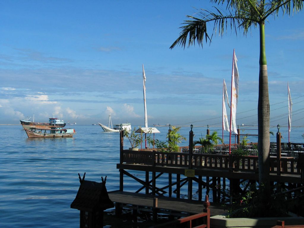 Makassar | Rama Tours