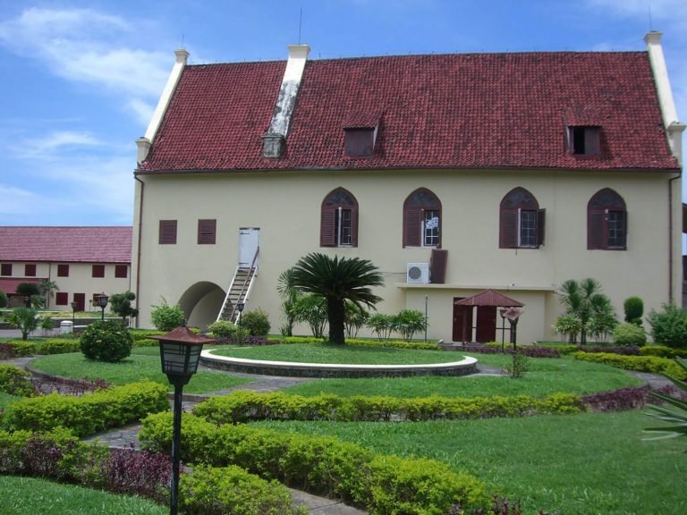 Hoogtepunten | Rama Tours