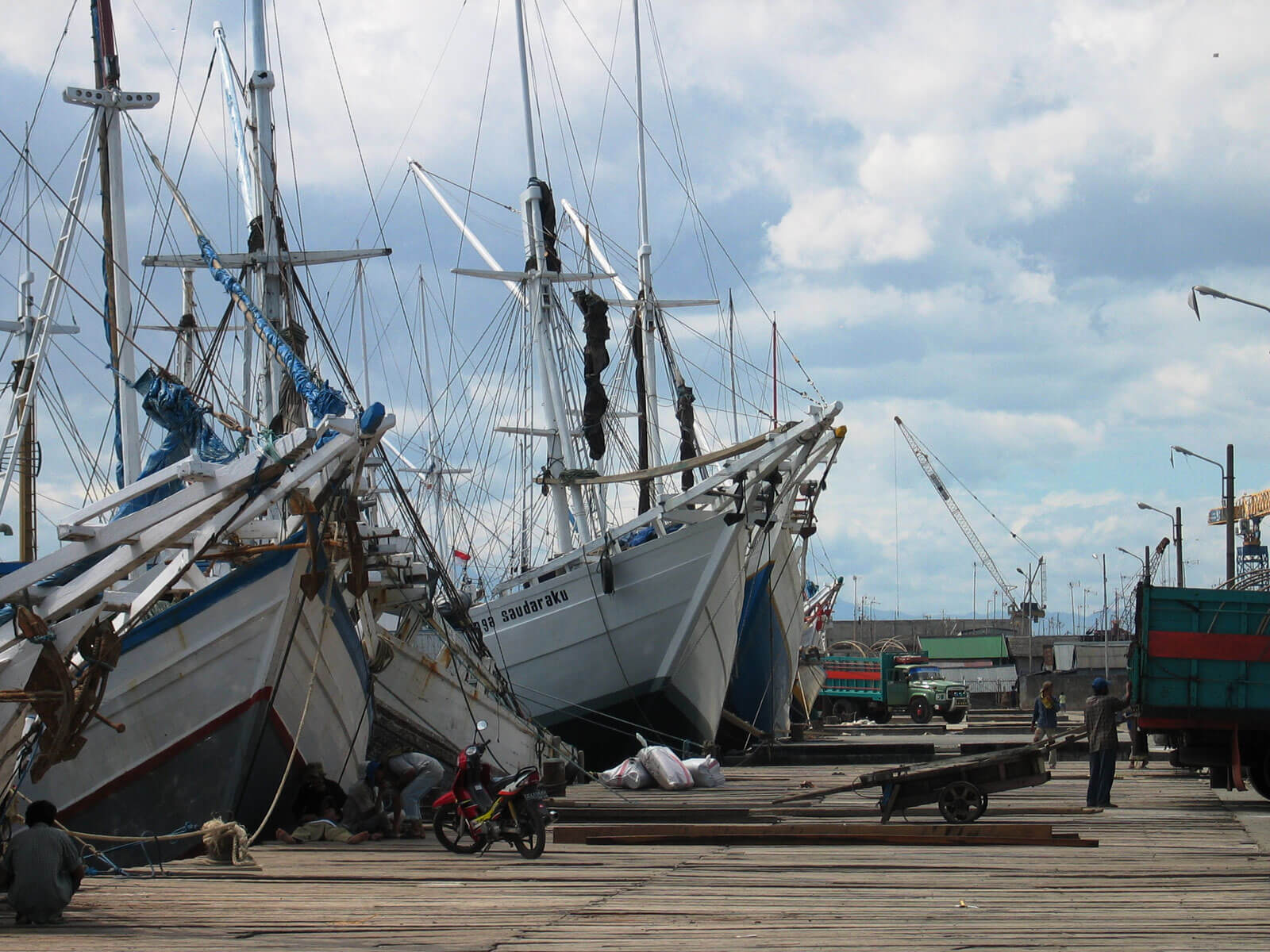rondreis sulawesi makassar hoogtepunt 3