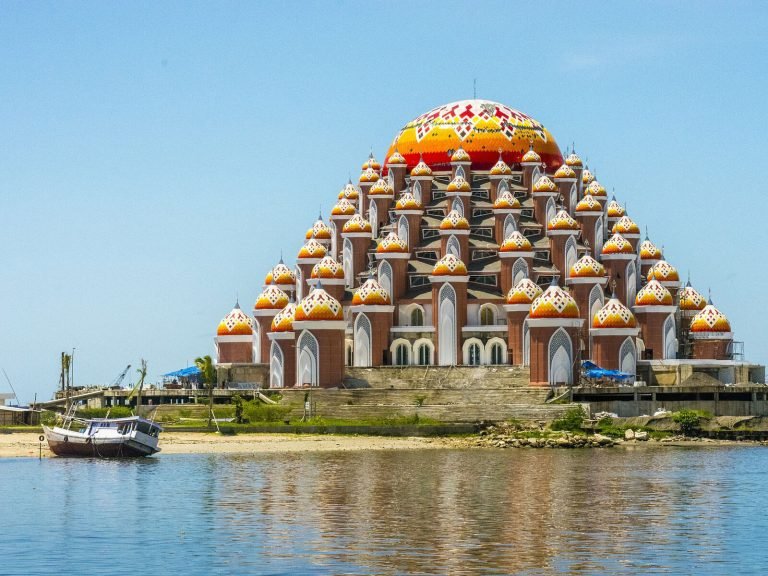 Hoogtepunten | Rama Tours