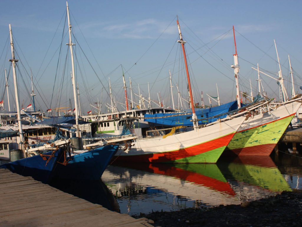 Hoogtepunten | Rama Tours