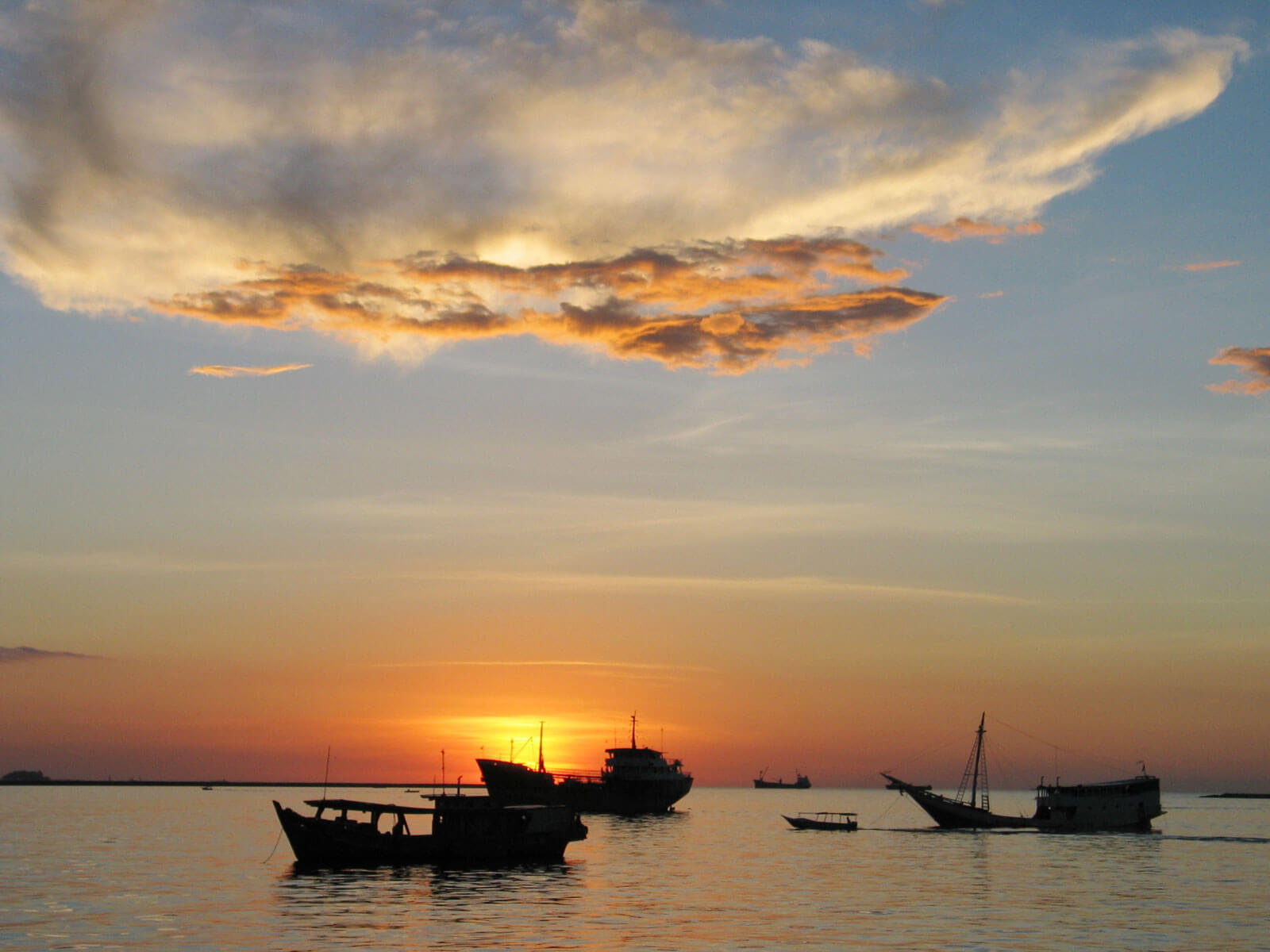 rondreis sulawesi makassar hoogtepunt 7