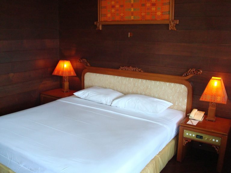 Hotels | Rama Tours