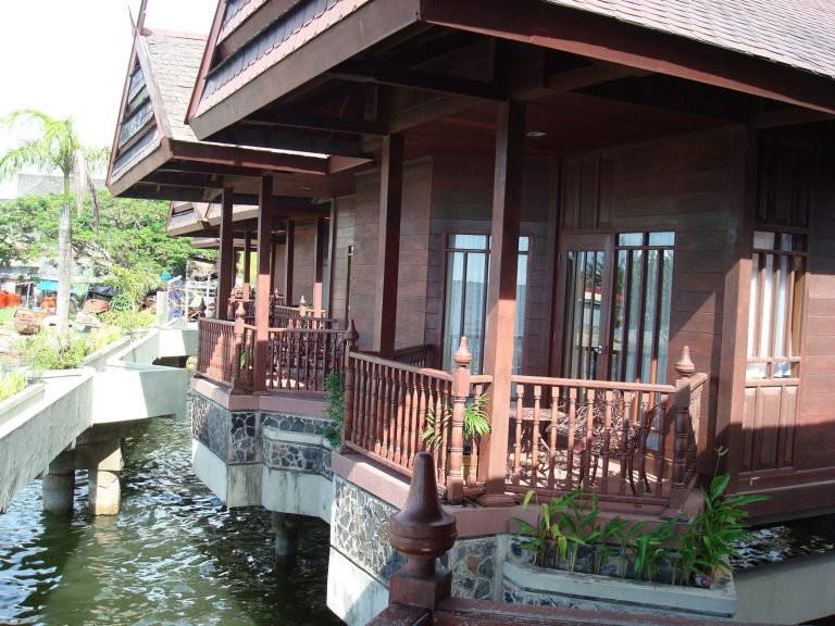 Hotels | Rama Tours