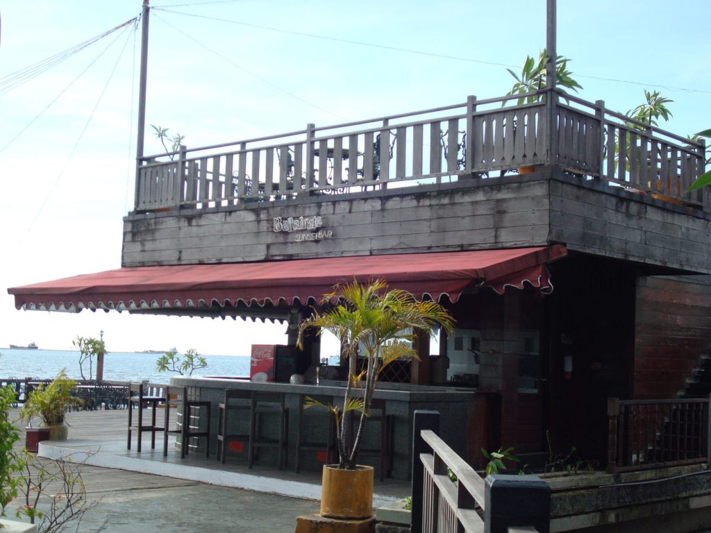 Hotels | Rama Tours
