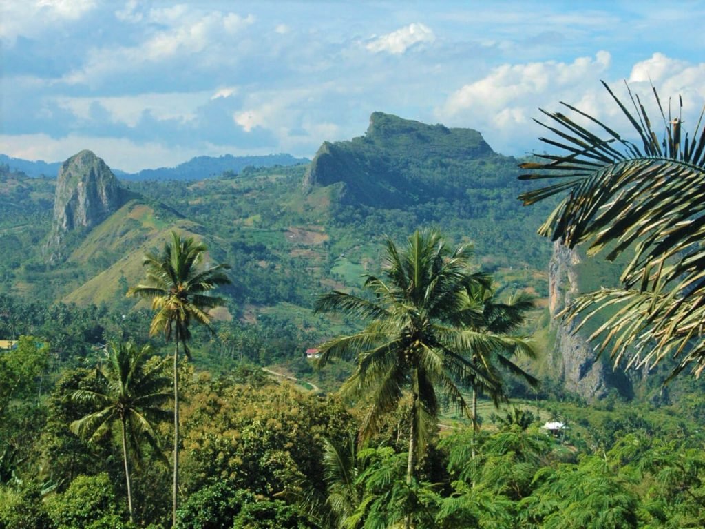 Hoogtepunten | Rama Tours