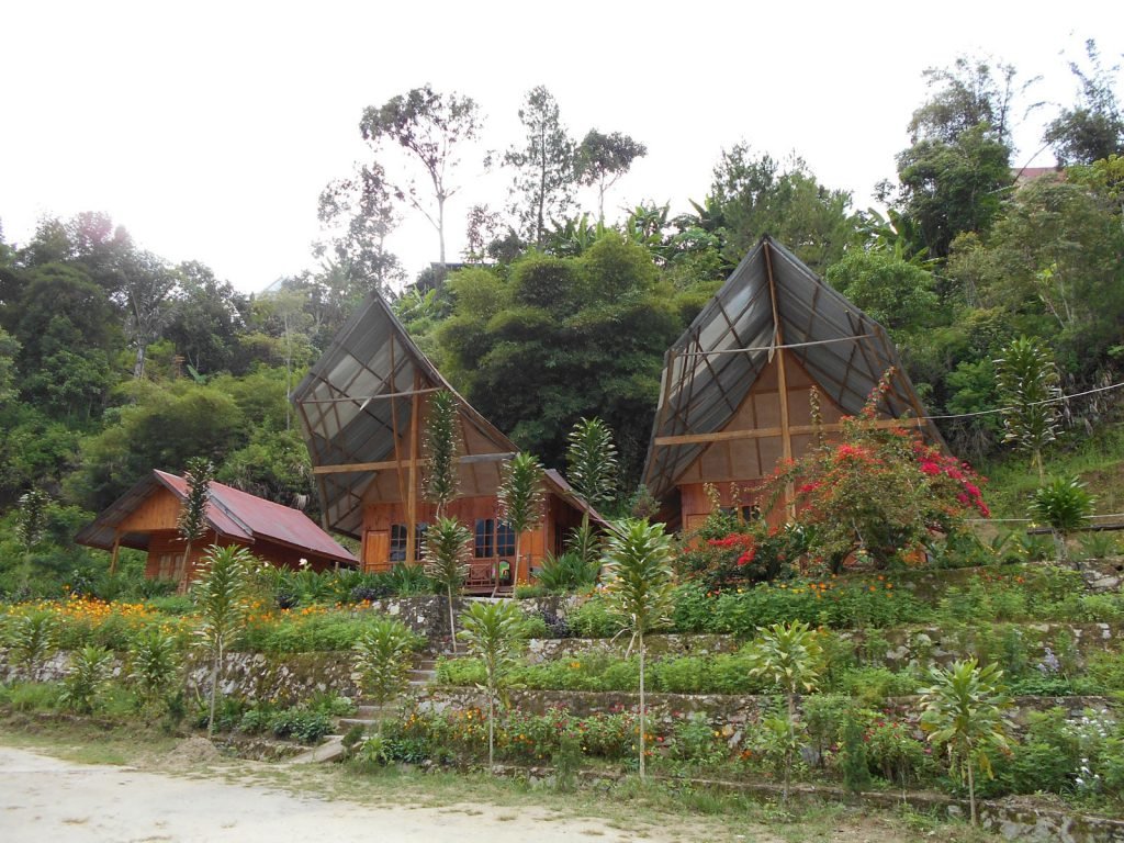 Mamasa, Matana 2 Lodge | Rama Tours