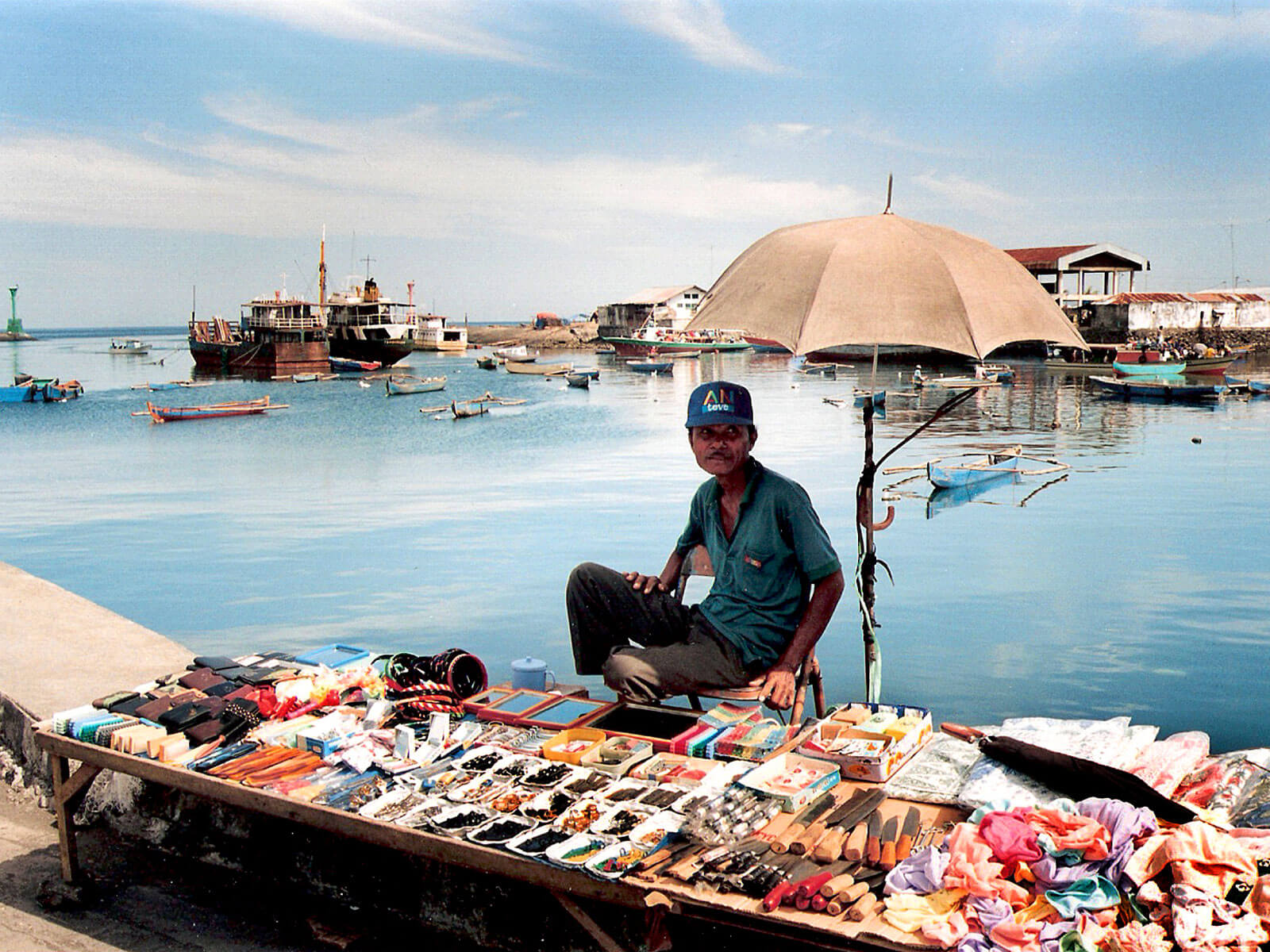 rondreis sulawesi manado hoogtepunt 3
