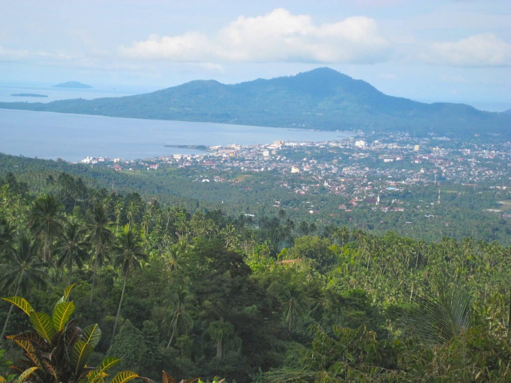 Manado | Rama Tours