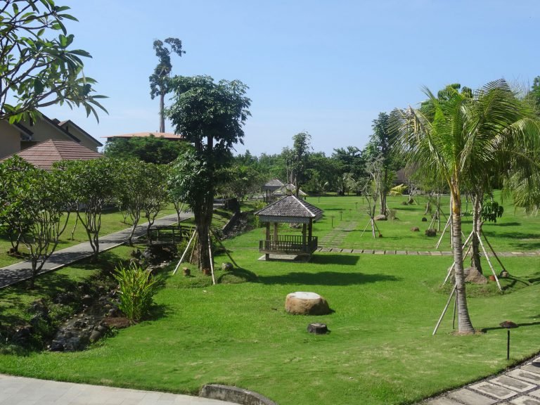 Hotels | Rama Tours