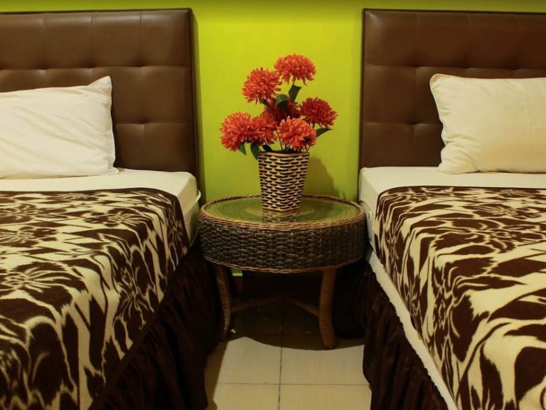 Hotels | Rama Tours