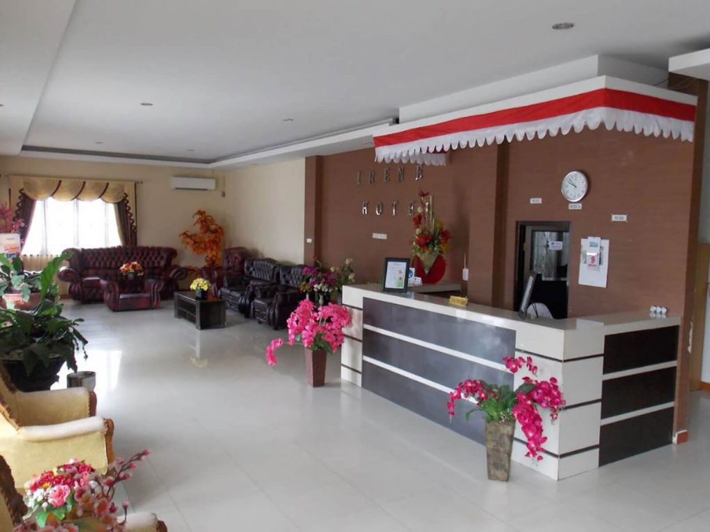 Hotels | Rama Tours