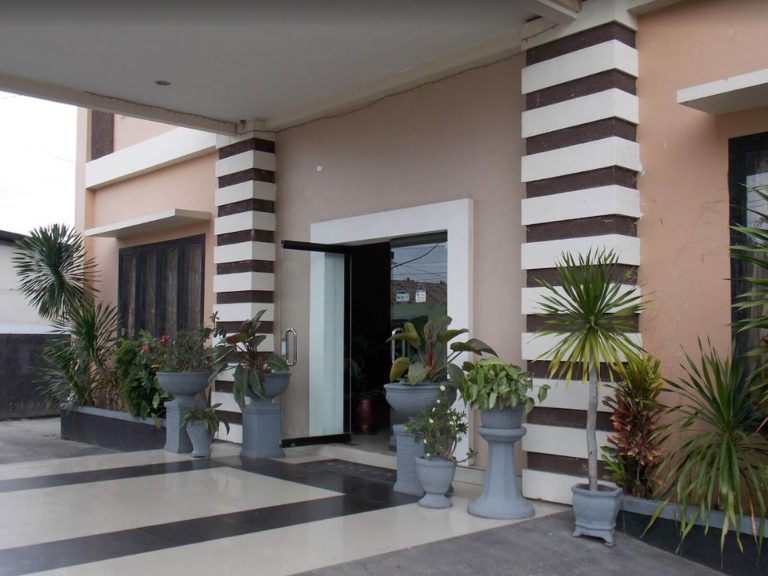 Hotels | Rama Tours