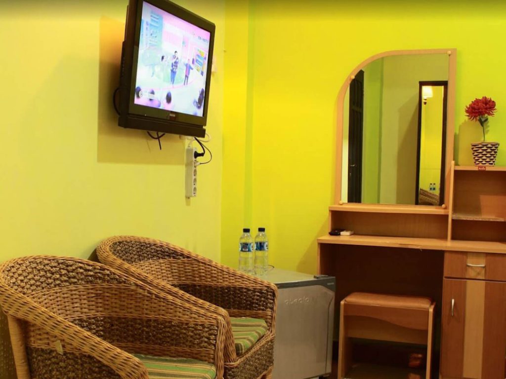 Hotels | Rama Tours
