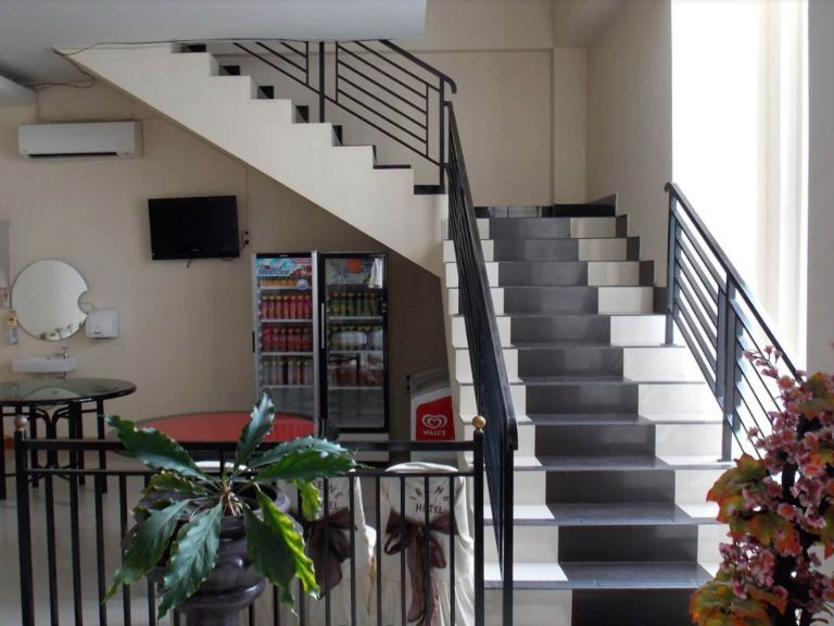Hotels | Rama Tours