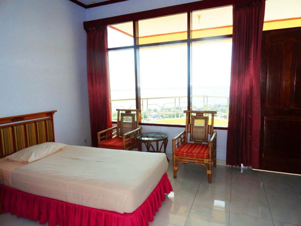Hotels | Rama Tours