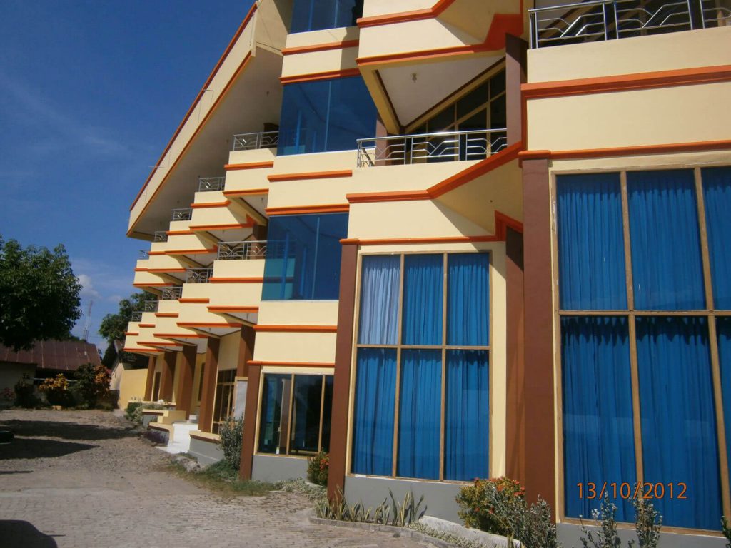 Hotels | Rama Tours