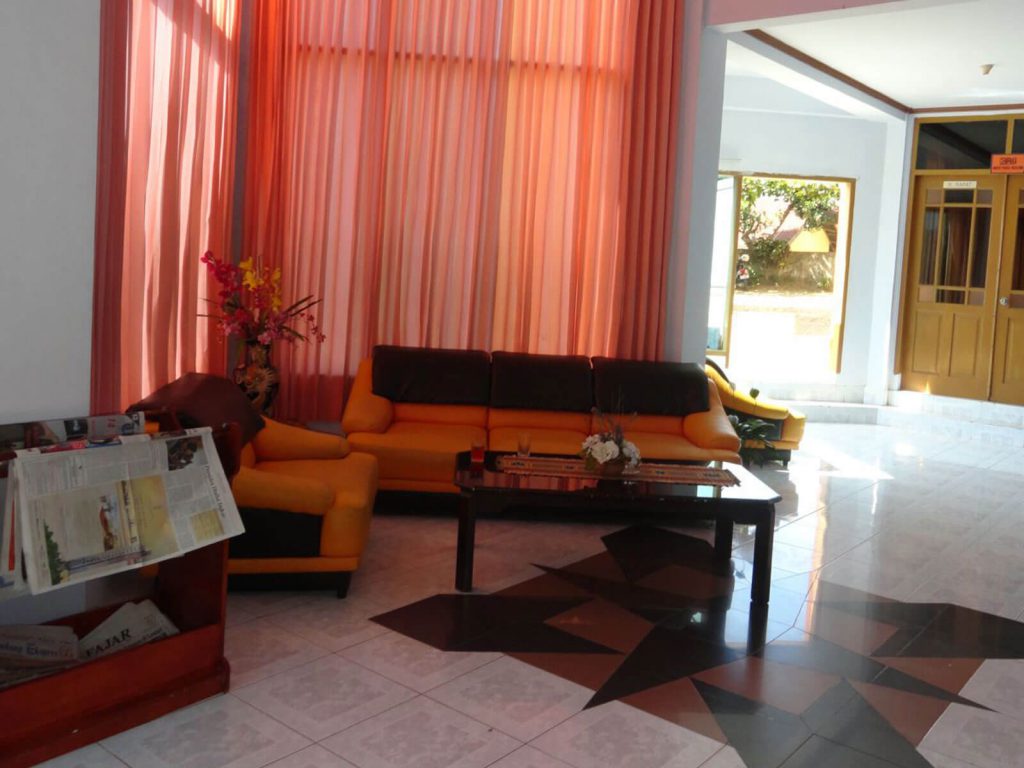 Hotels | Rama Tours