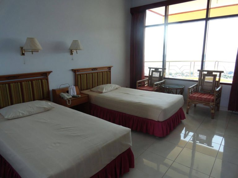 Hotels | Rama Tours
