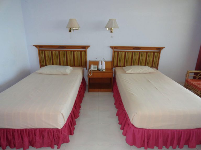 Hotels | Rama Tours