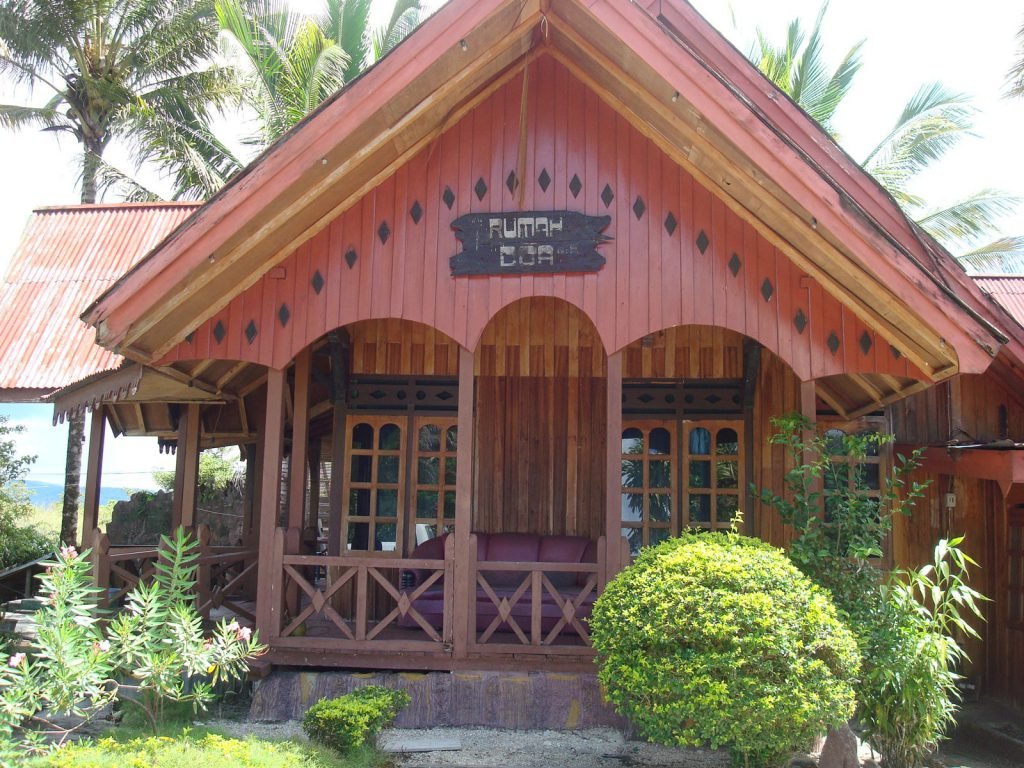 Hotels | Rama Tours