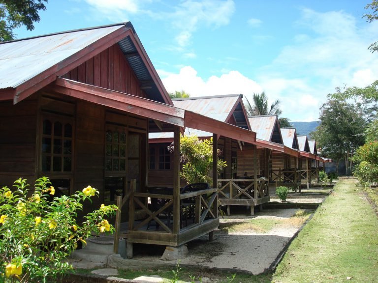 Hotels | Rama Tours