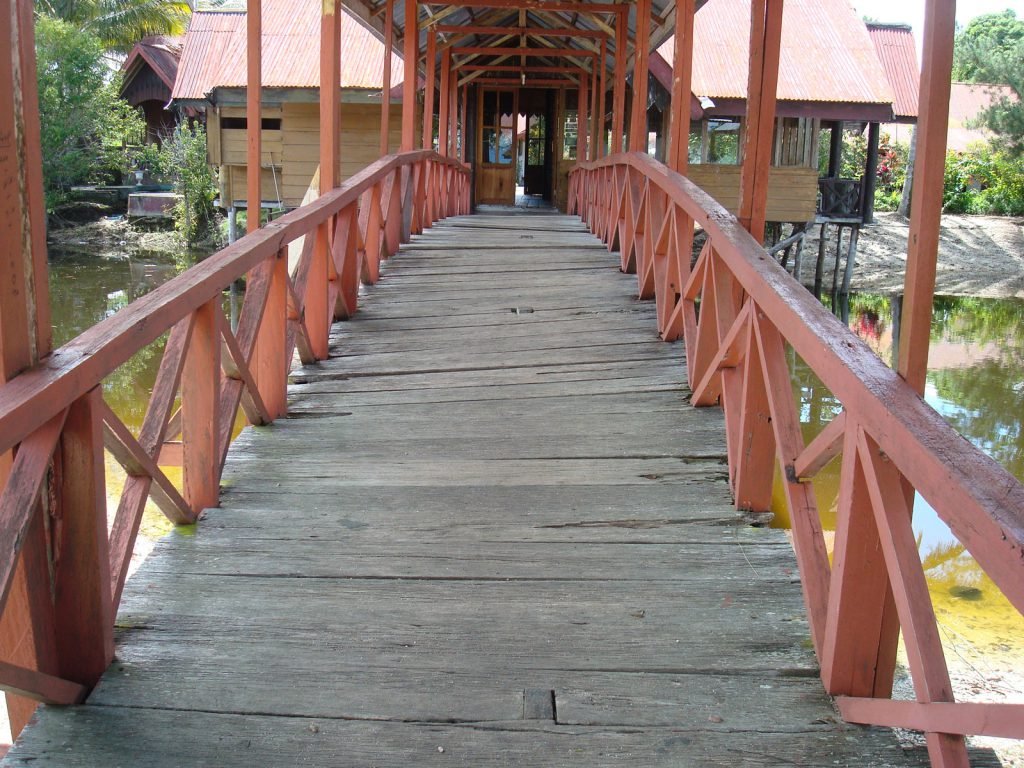 Hotels | Rama Tours