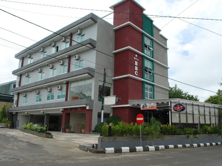 Hotels | Rama Tours