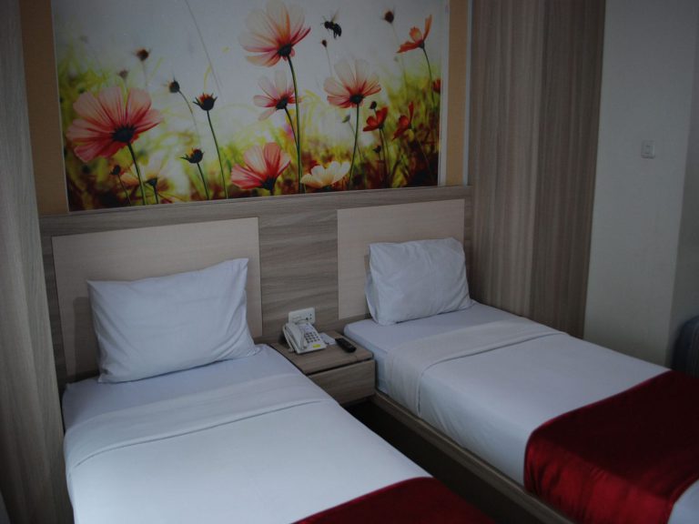 Hotels | Rama Tours
