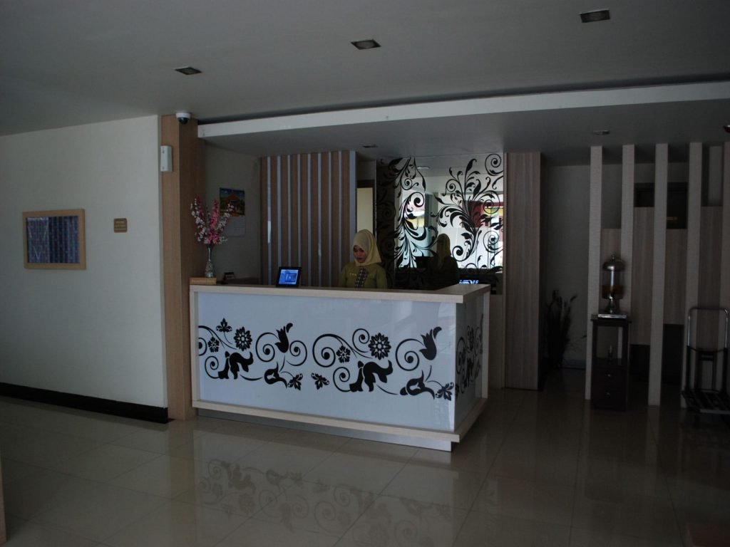 Hotels | Rama Tours