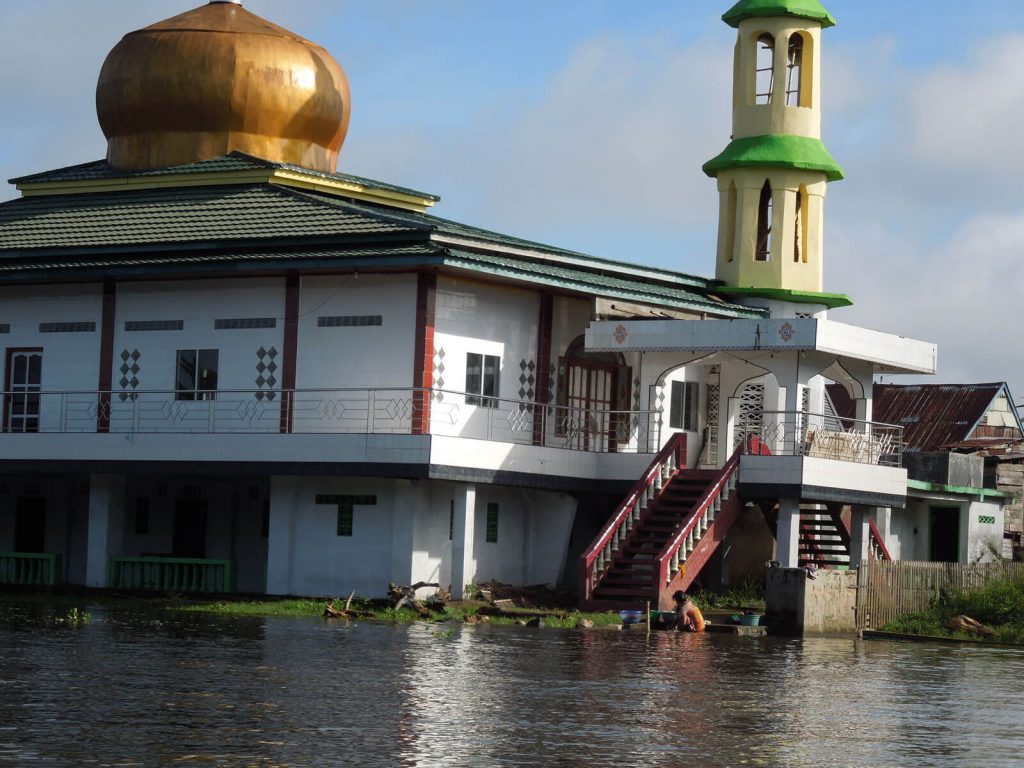 Hoogtepunten | Rama Tours