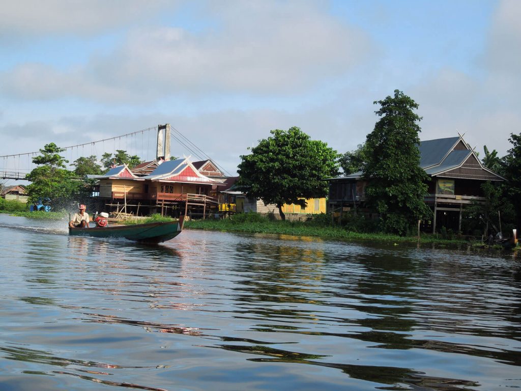 Hoogtepunten | Rama Tours