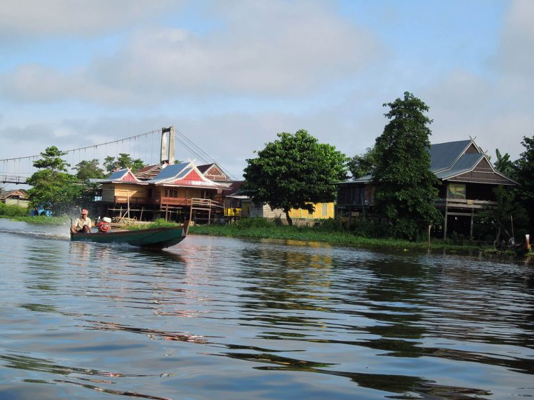 Hoogtepunten | Rama Tours