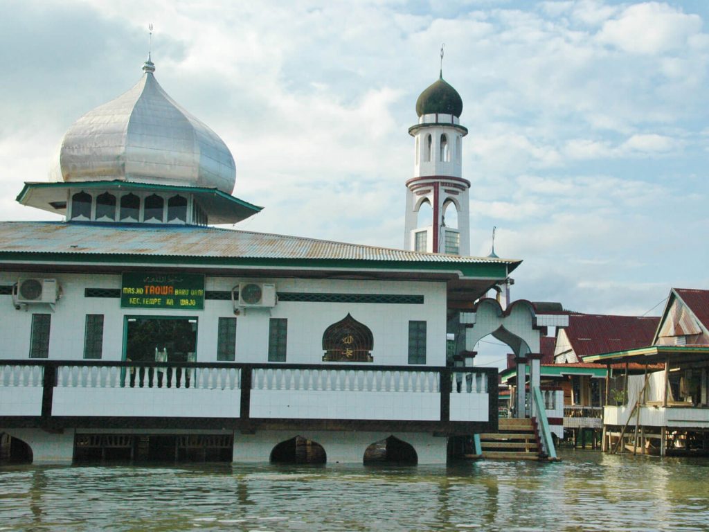Hoogtepunten | Rama Tours