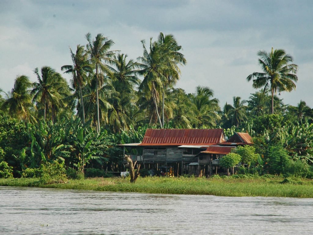 Hoogtepunten | Rama Tours