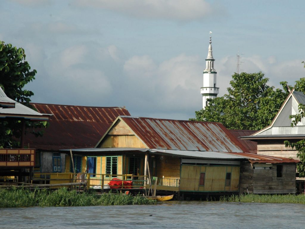 Hoogtepunten | Rama Tours